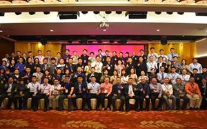 《產(chǎn)業(yè)園區(qū)總裁智慧大講堂》震撼開課！指定課程報名獲贈價值百萬園區(qū)定位系統(tǒng)！