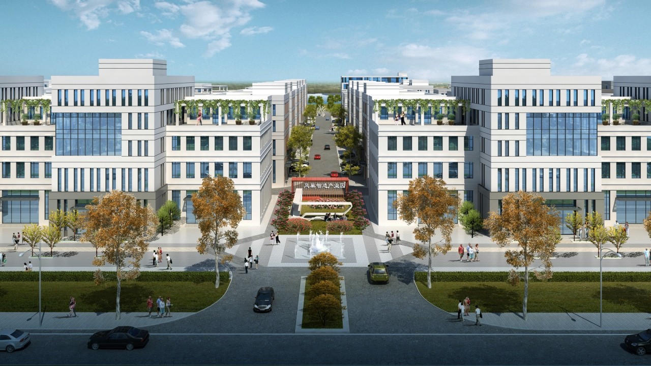 產(chǎn)業(yè)園區(qū)的五大風險，個個致命！