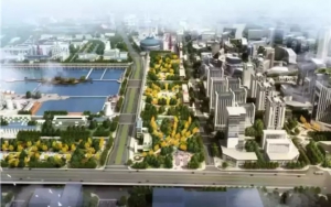 產(chǎn)業(yè)園區(qū)運營致勝的獨門兵器！