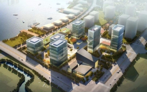 報名通道已關(guān)閉！決定產(chǎn)業(yè)園區(qū)生死的兩件大事，兩天共創(chuàng)全部搞懂！