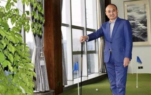 姚良仕與他的浩旺產(chǎn)業(yè)園，你學(xué)不會！