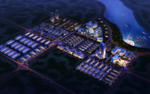 房企轉(zhuǎn)型產(chǎn)業(yè)園區(qū)，成敗的關(guān)鍵在這里！