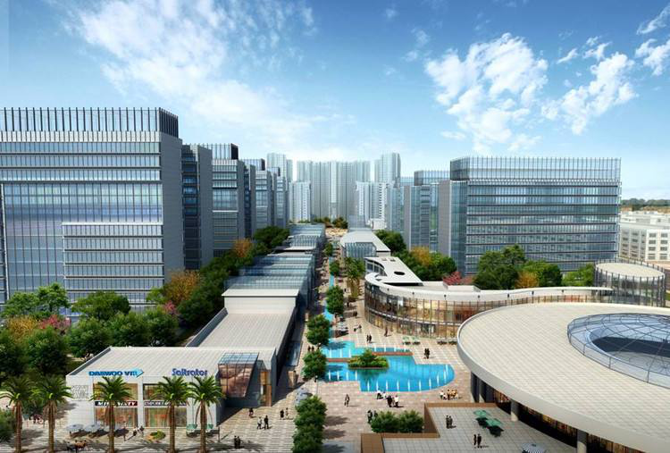 園區(qū)招商人的年終考：過年到底要給客戶送什么？