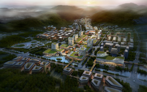 做產(chǎn)業(yè)園區(qū)的四句大實話！