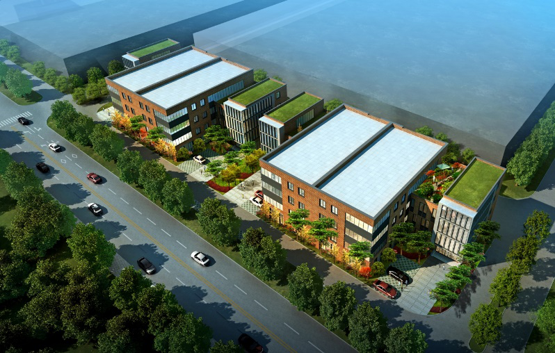 畝產(chǎn)論英雄！產(chǎn)業(yè)園區(qū)的震蕩與變革！