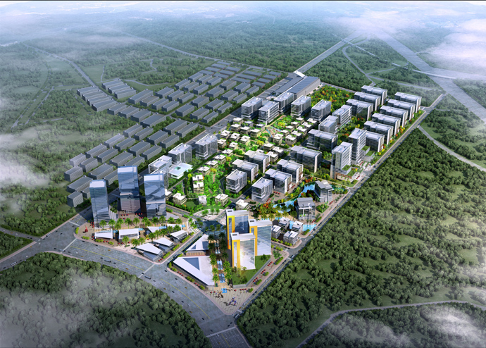 這五個(gè)問題不解決，干啥園區(qū)招商？