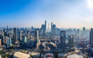 盤它！8102產(chǎn)業(yè)園區(qū)的十大新聞（行業(yè)爆料一）