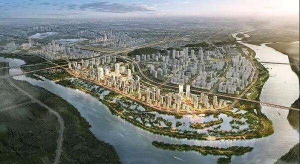 重磅 | 廣州發(fā)布新型產(chǎn)業(yè)用地政策：地價(jià)打2折，50%可分割！