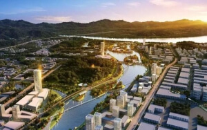 恕我直言，園區(qū)人月薪 10萬的生活真的不難！