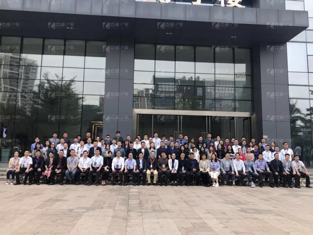 精準定位，招商破局，第17期產(chǎn)業(yè)園區(qū)董事匯圓滿落幕！