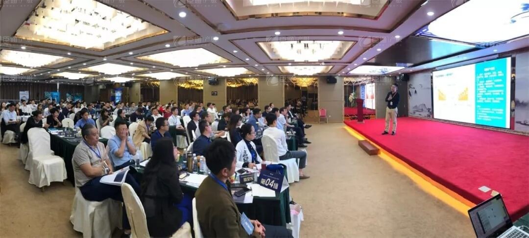 精準定位，招商破局，第17期產(chǎn)業(yè)園區(qū)董事匯圓滿落幕！