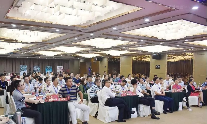 共享共創(chuàng)，破局招商！第19期園區(qū)董事匯圓滿落幕！