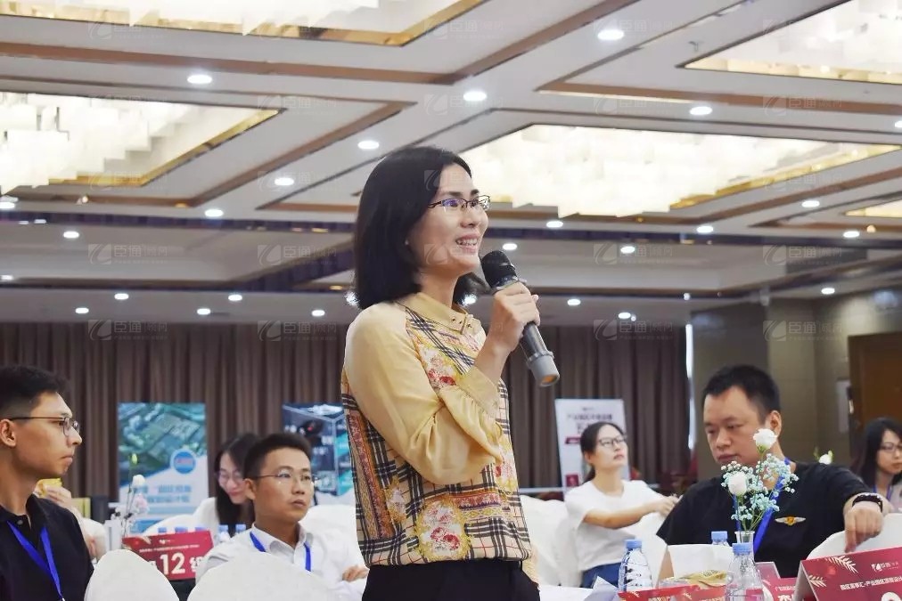 共享共創(chuàng)，破局招商！第19期園區(qū)董事匯圓滿落幕！