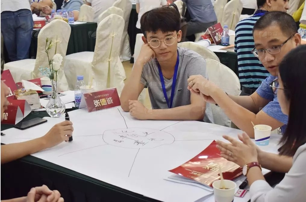 共享共創(chuàng)，破局招商！第19期園區(qū)董事匯圓滿落幕！