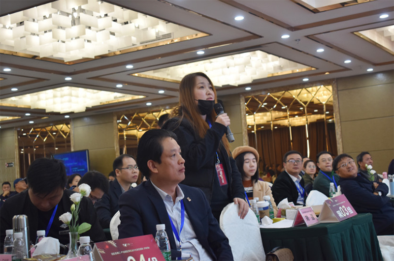 精準(zhǔn)定位，破局招商，第20期園區(qū)董事匯圓滿落幕！