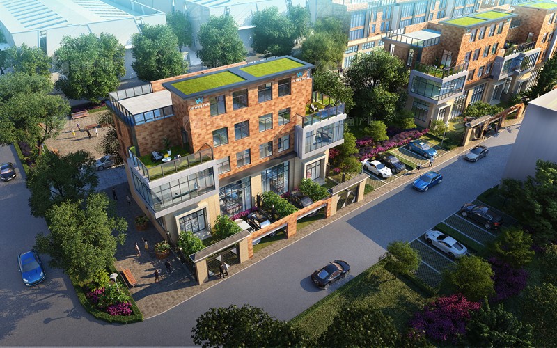 中國(guó)安網(wǎng)智谷