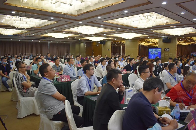 精準定位，招商致勝，第22期園區(qū)董事匯圓滿落幕