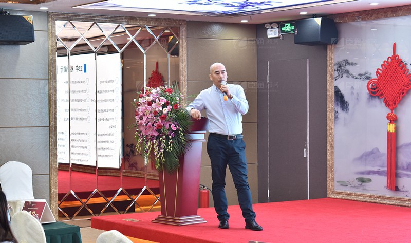 精準定位，招商致勝，第22期園區(qū)董事匯圓滿落幕