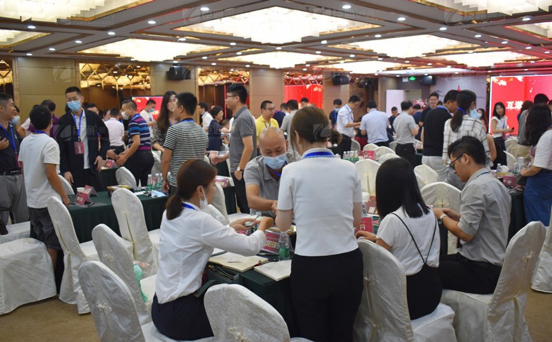 精準定位，招商致勝，第22期園區(qū)董事匯圓滿落幕