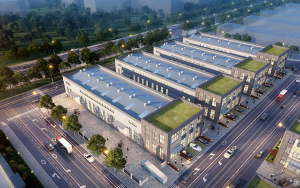 臣通招商落子邯鄲，富康智造未來城招商盛啟！